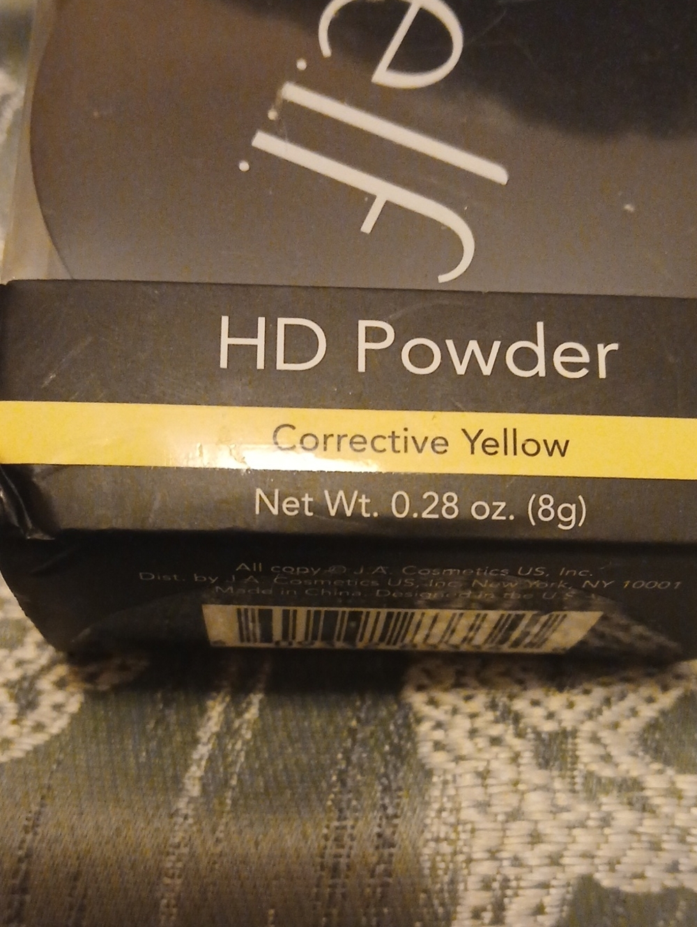 HD Powder - Translucent White Setting Powder - Picture 7 of 7